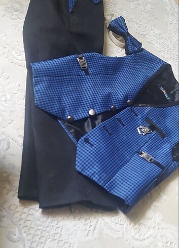 Erkek çocuk takım  - Görsel 2