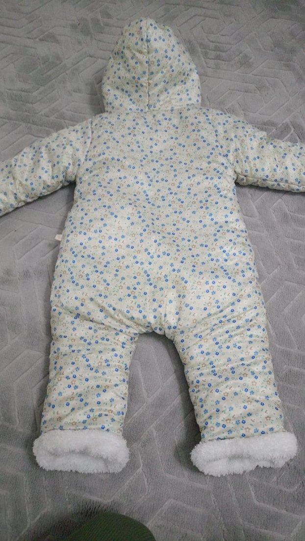 uyku tulumu - Görsel 3