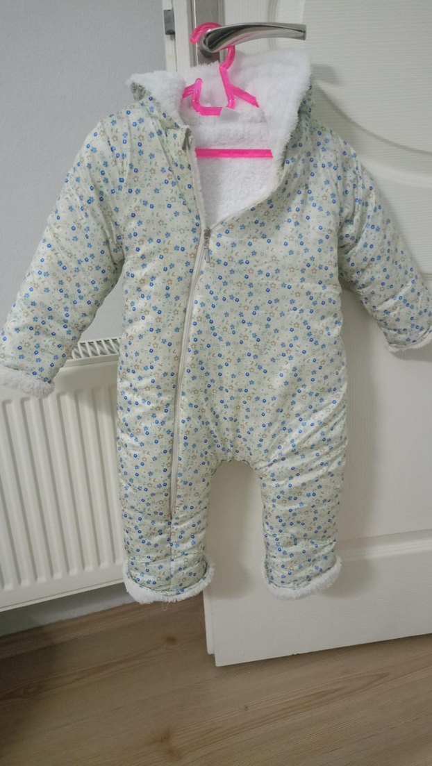 uyku tulumu - Görsel 4