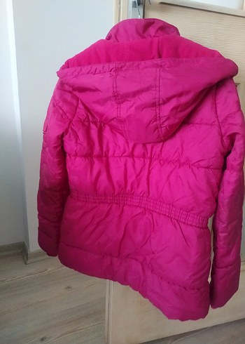 çocuk mont - Görsel 2