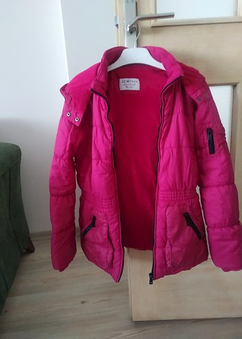 LC Waikiki 11-12 Yaş