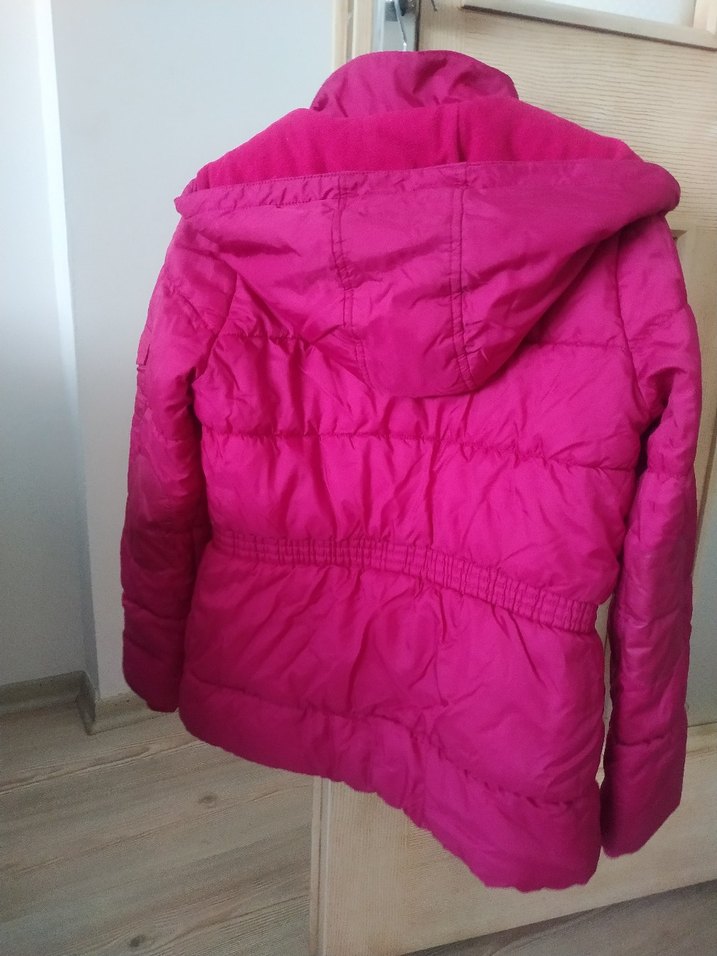 çocuk mont - Görsel 2