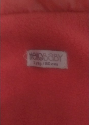 Kız Çocuk Pembe Kapüşonlu Fermuarlı Ceket - Görsel 3