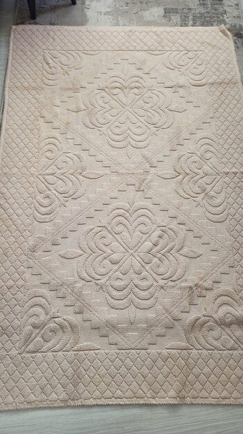 Beden Kilim iyi durumda