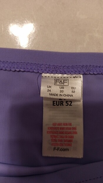 52 Beden Göruldugü gibi