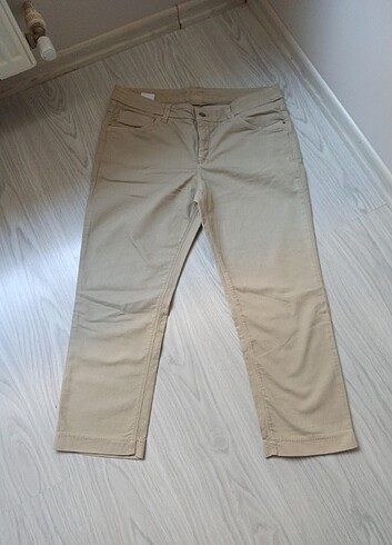Mavi Jeans Sorunsuz
