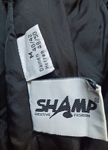 Kayak pantolonu - Görsel 6