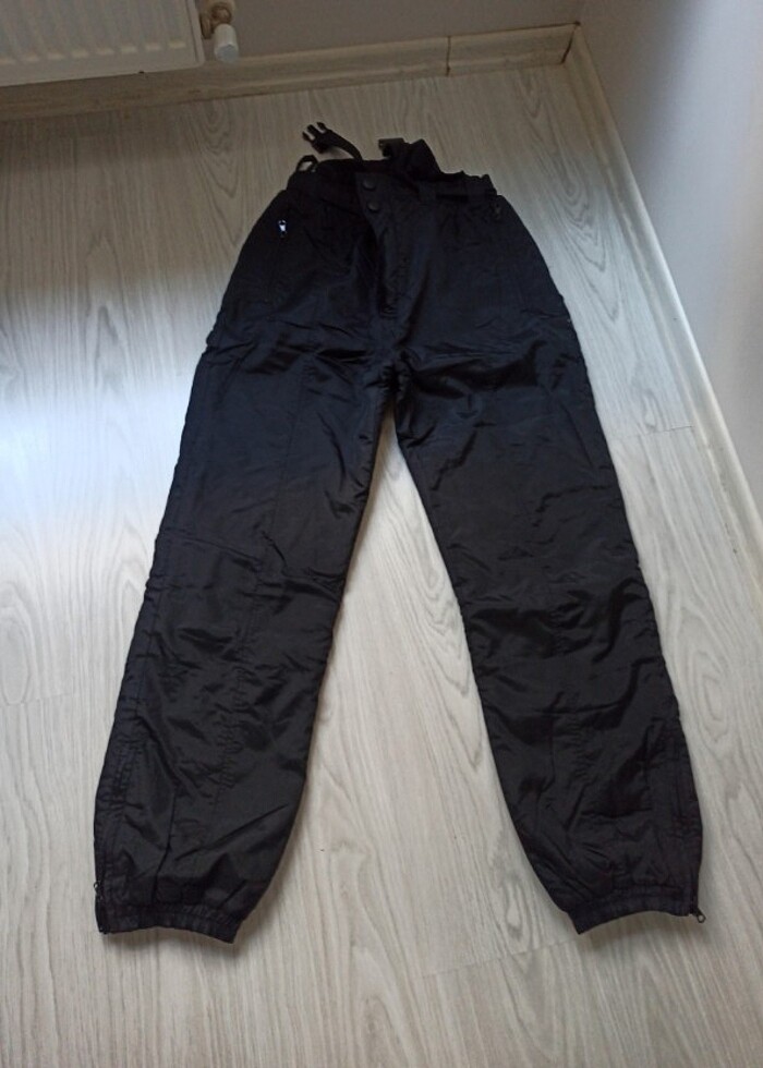 Kayak pantolonu - Görsel 2