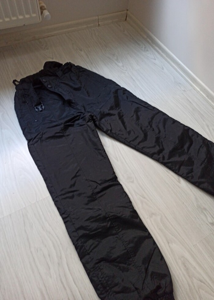 Kayak pantolonu - Görsel 4