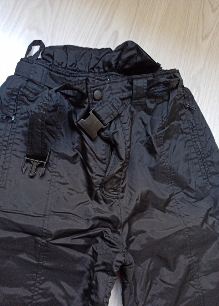 Kayak pantolonu - Görsel 5