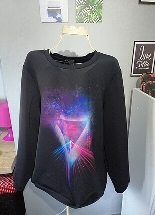 Sweatshirt h&m