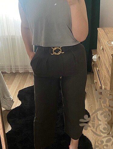 Zara pantolon