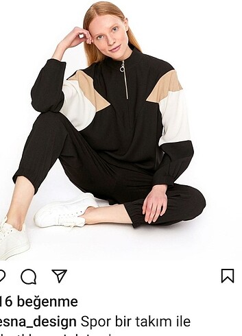 Vesna tunik 