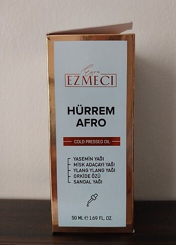 Avon parfüm