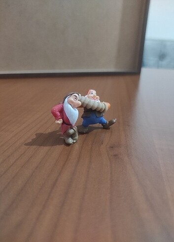 Kung-fu panda ve cüceler
