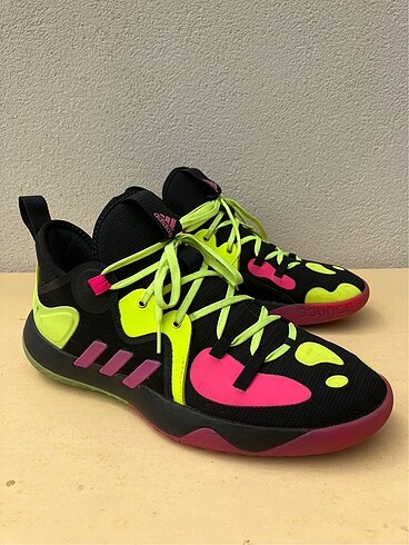 ADIDAS HARDEN STEPBACK
