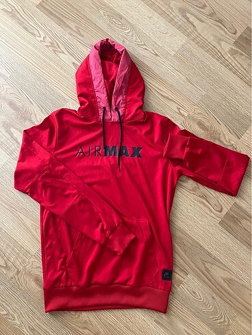 NIKE SWEATSHIRT TERTEMİZ