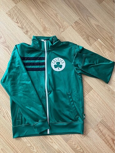 ADIDAS BOSTON CELTICS KAZAK