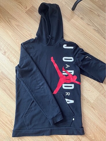 JORDAN SWEATSHIRT
