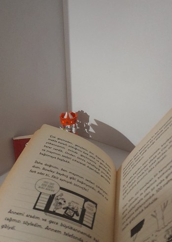 Saftirik Greg'in Günlüğü - Wimpy Kid - Görsel 4