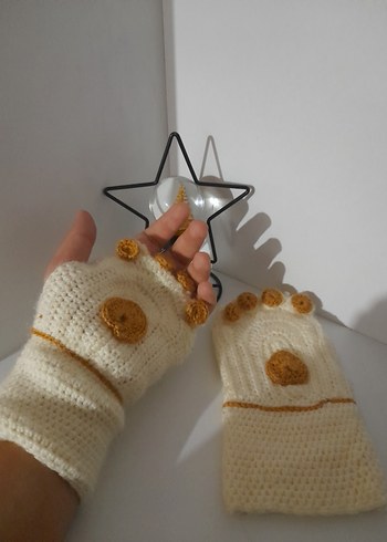 Pati Eldiveni - Görsel 4