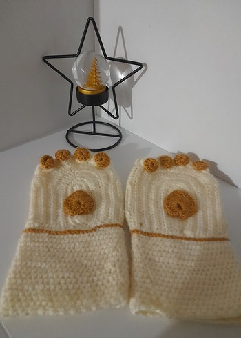 Pati Eldiveni - Görsel 5