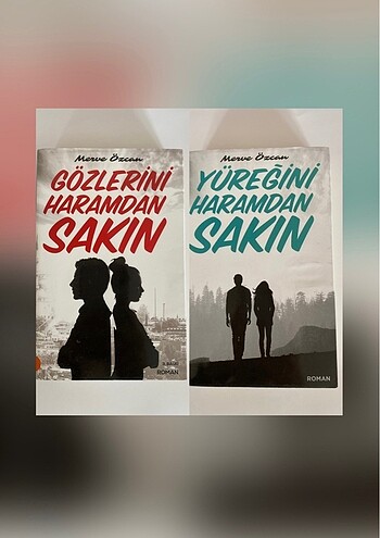 Gözlerini Haramdan Sakın - Yüreğini Haramdan Sakın