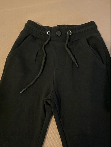 Diğer Pantalon eşofman