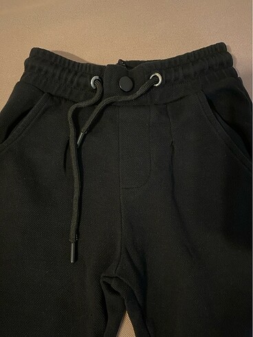 5 Yaş Beden Pantalon eşofman