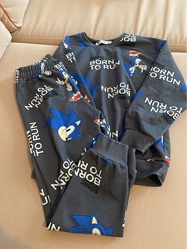 Alt üst pijama
