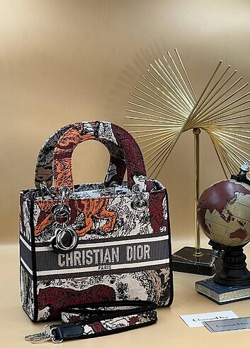 Cristan dior