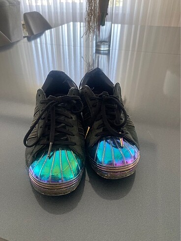 Adidas ayakkabı