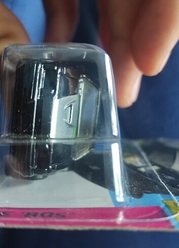  Beden Renk Ford Mustang SVD 