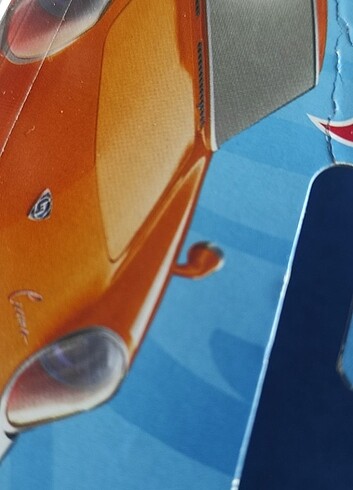 Hot wheels Mazda cosmo sport 