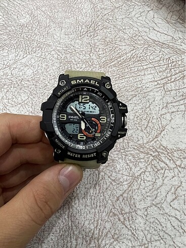 Casio Casio G-SHOCK GG-1000-1A5DR