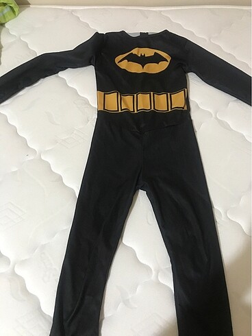 Batman kostüm