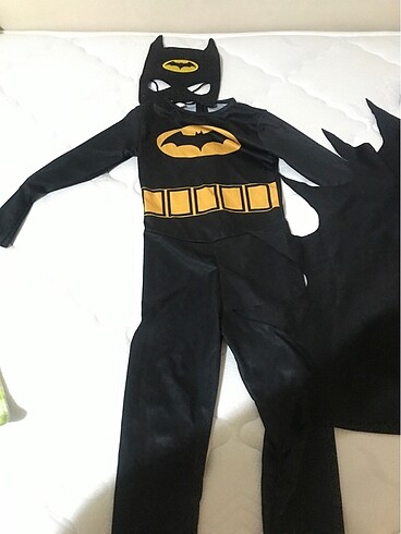 Batman kostümü