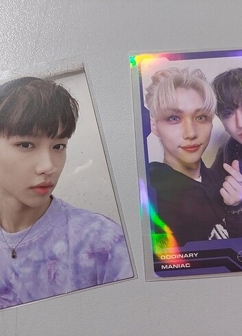 Skz felix pc