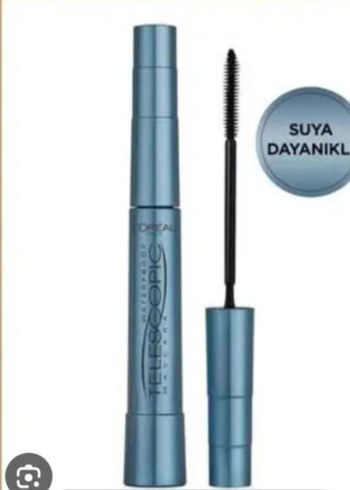 Mavi Maskara  Paket - Görsel 3