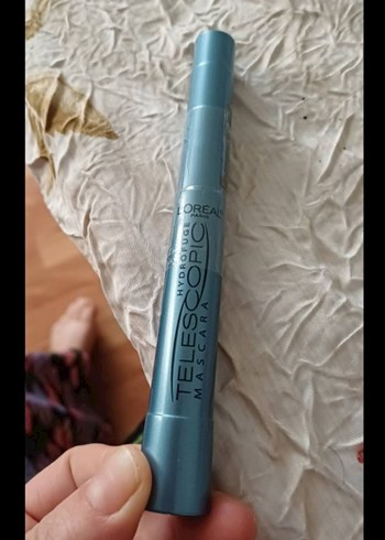 Mavi Maskara  Paket - Görsel 2