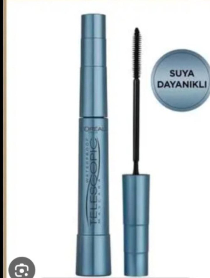 Mavi Maskara  Paket - Görsel 3