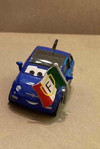 Alberto