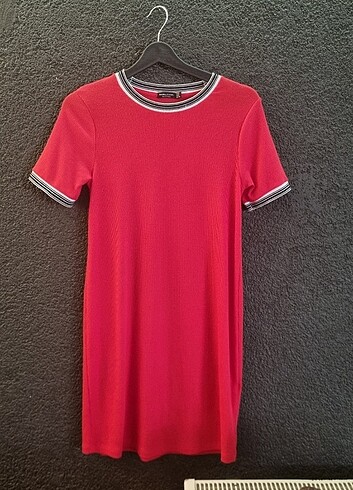 Bershka Bershka mini elbise