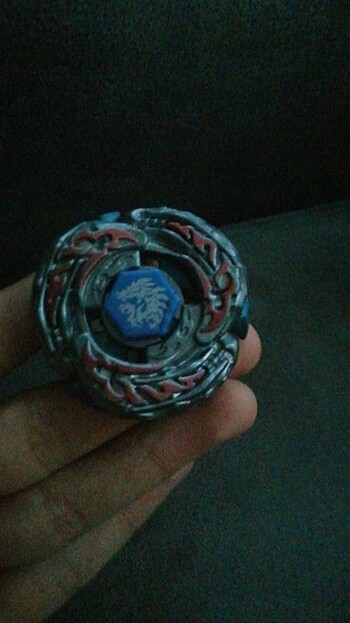 (Satıldı) L drago destructor Beyblade