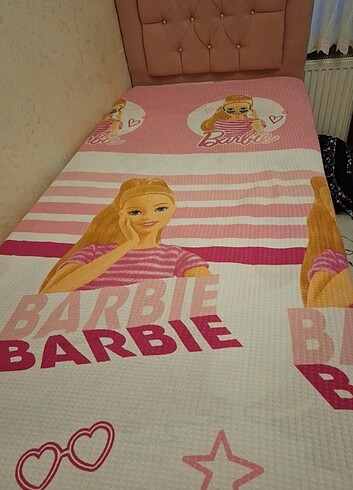 Barbie pike 