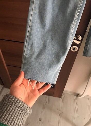 Trendyol & Milla Kot pantolon 