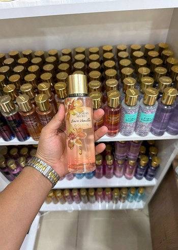 Victoria s Secret