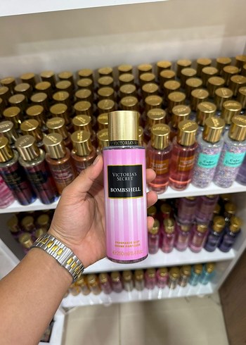 Victoria s Secret