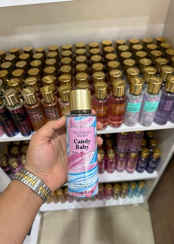 Victoria s Secret