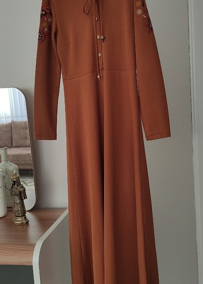 Sefamerve Elbise  - Görsel 2